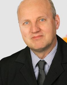 Axel Giese (SAST SOLUTIONS)