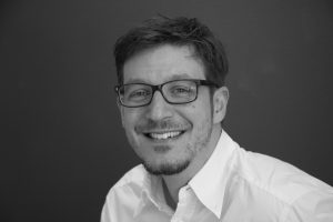 Patrick Boch (Produktmanager SAST SOLUTIONS)
