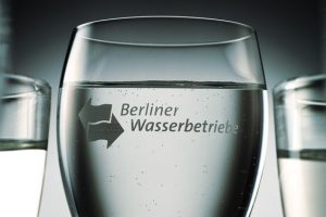 SAST Blog: Auf dem Prüfstand: SAP-Berechtigungsmanagement (©Berliner Wasserbetriebe)